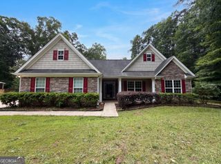 1156 Holland Road, Dallas, GA 30157