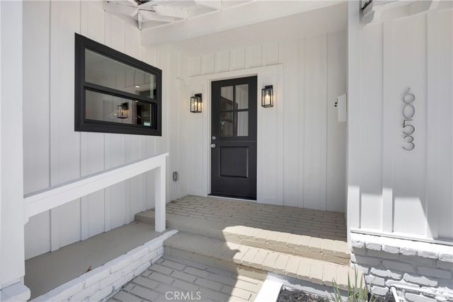 6053 Atoll Avenue, Valley Village, CA 91401