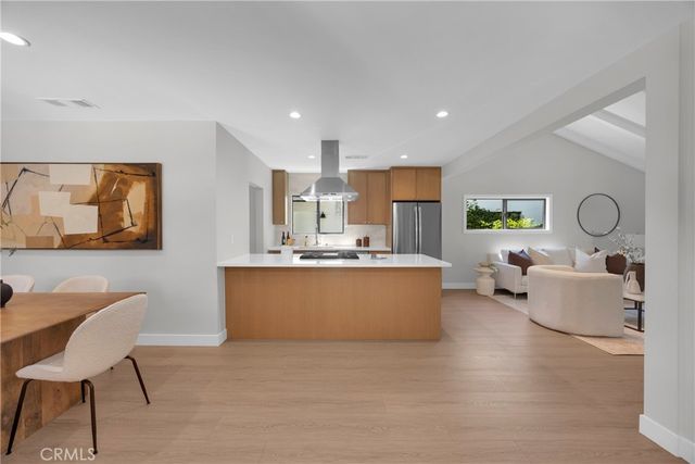 6053 Atoll Avenue, Valley Village, CA 91401