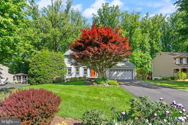 11582 SOUTHINGTON LN, Herndon, VA 20170