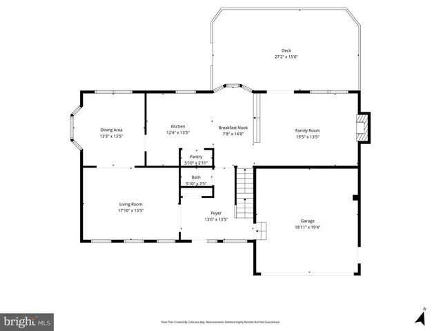 11582 SOUTHINGTON LN, Herndon, VA 20170