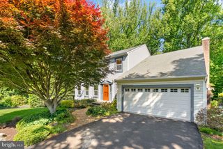 11582 SOUTHINGTON LN, Herndon, VA 20170