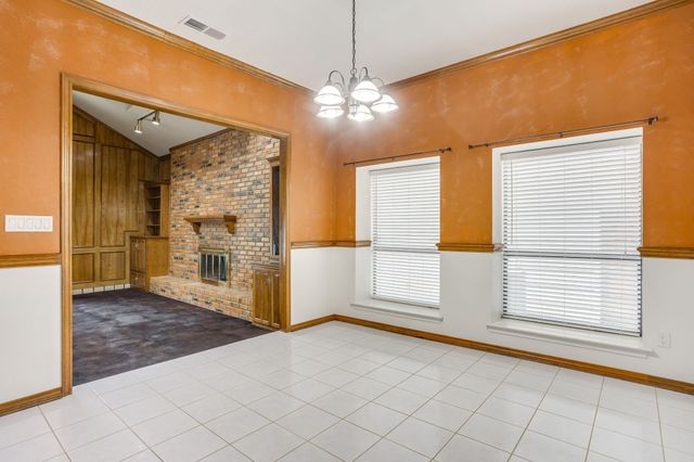 2317 Willow Oak Drive, Irving, TX 75060