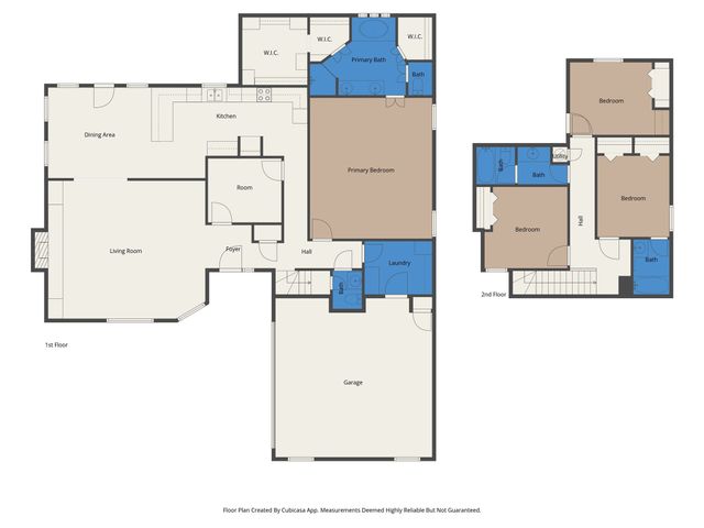 2317 Willow Oak Drive, Irving, TX 75060