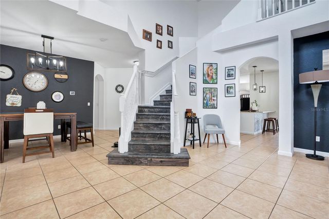 3571 MAPLE RIDGE LOOP, Kissimmee, FL 34741