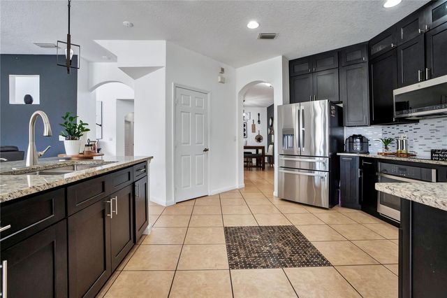 3571 MAPLE RIDGE LOOP, Kissimmee, FL 34741
