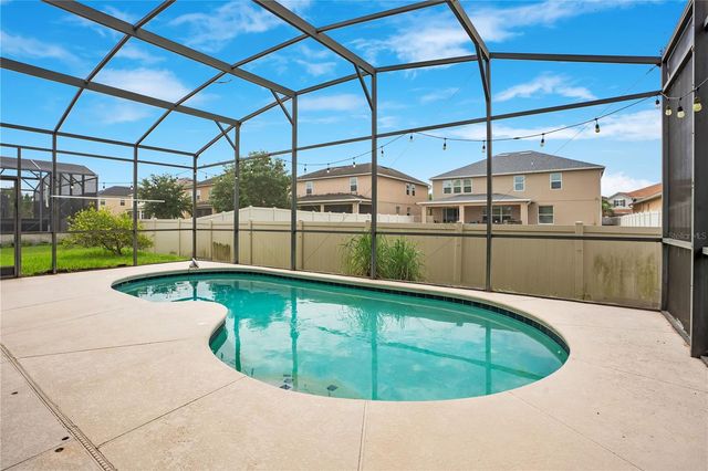 3571 MAPLE RIDGE LOOP, Kissimmee, FL 34741