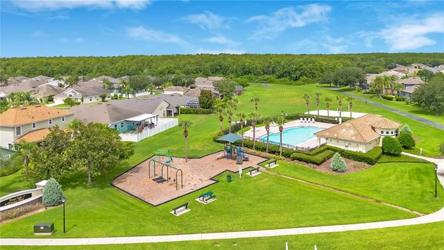 3571 MAPLE RIDGE LOOP, Kissimmee, FL 34741