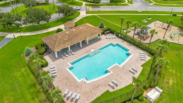 3571 MAPLE RIDGE LOOP, Kissimmee, FL 34741