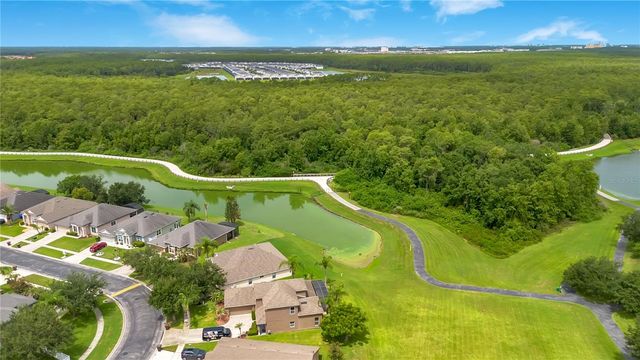3571 MAPLE RIDGE LOOP, Kissimmee, FL 34741