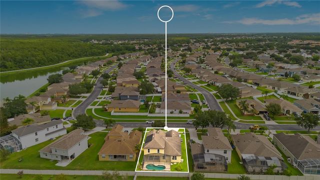 3571 MAPLE RIDGE LOOP, Kissimmee, FL 34741