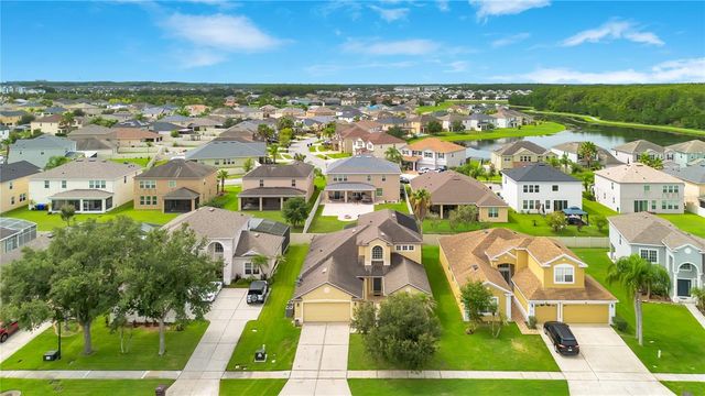 3571 MAPLE RIDGE LOOP, Kissimmee, FL 34741