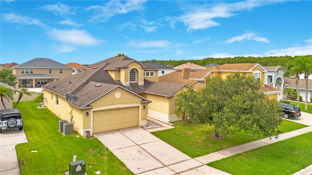 3571 MAPLE RIDGE LOOP, Kissimmee, FL 34741