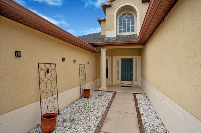 3571 MAPLE RIDGE LOOP, Kissimmee, FL 34741