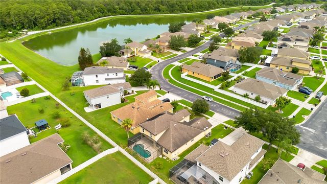 3571 MAPLE RIDGE LOOP, Kissimmee, FL 34741