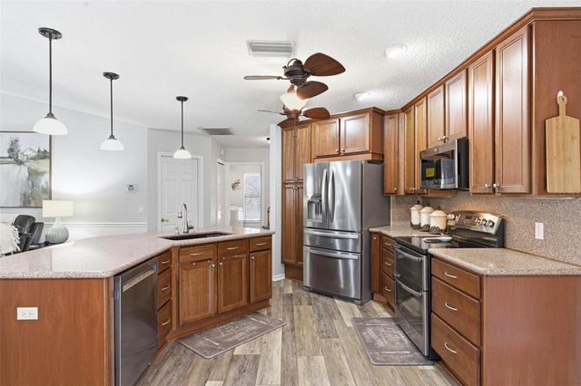 3050 STEPHANIE DRIVE, Spring Hill, FL 34608