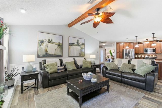 3050 STEPHANIE DRIVE, Spring Hill, FL 34608