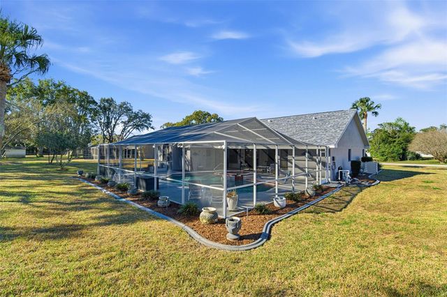 3050 STEPHANIE DRIVE, Spring Hill, FL 34608