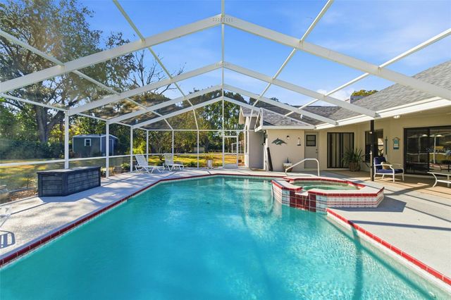 3050 STEPHANIE DRIVE, Spring Hill, FL 34608