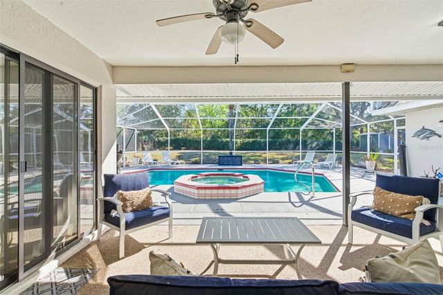 3050 STEPHANIE DRIVE, Spring Hill, FL 34608