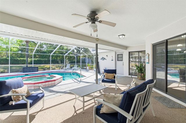 3050 STEPHANIE DRIVE, Spring Hill, FL 34608