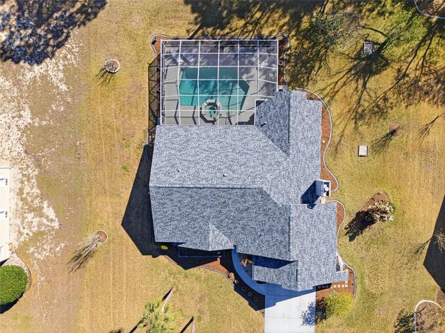 3050 STEPHANIE DRIVE, Spring Hill, FL 34608