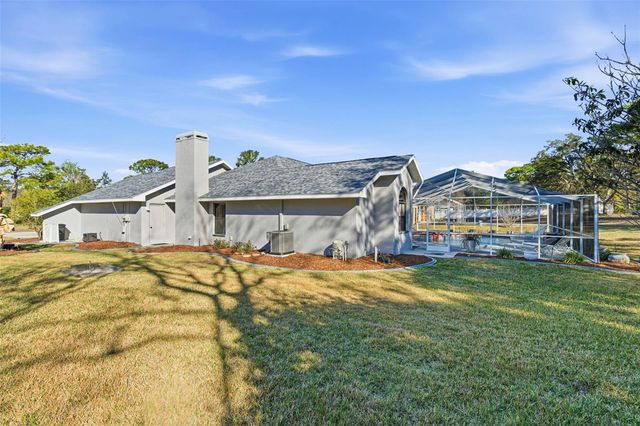 3050 STEPHANIE DRIVE, Spring Hill, FL 34608