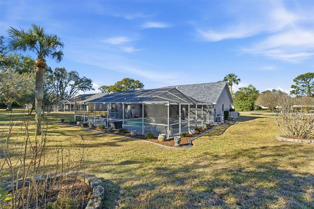 3050 STEPHANIE DRIVE, Spring Hill, FL 34608