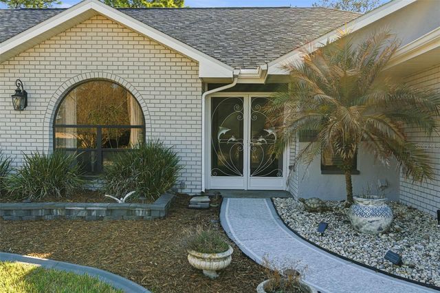 3050 STEPHANIE DRIVE, Spring Hill, FL 34608