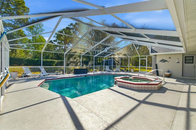 3050 STEPHANIE DRIVE, Spring Hill, FL 34608