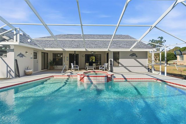 3050 STEPHANIE DRIVE, Spring Hill, FL 34608