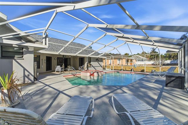 3050 STEPHANIE DRIVE, Spring Hill, FL 34608