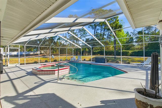 3050 STEPHANIE DRIVE, Spring Hill, FL 34608