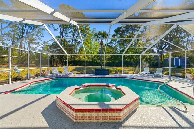 3050 STEPHANIE DRIVE, Spring Hill, FL 34608