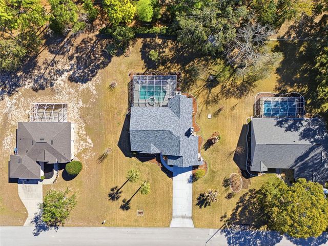 3050 STEPHANIE DRIVE, Spring Hill, FL 34608