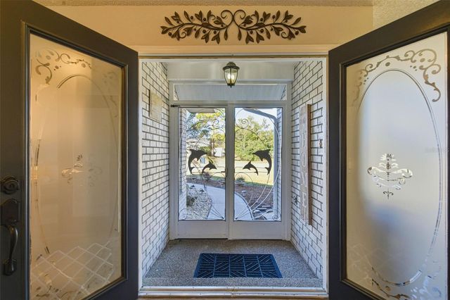 3050 STEPHANIE DRIVE, Spring Hill, FL 34608