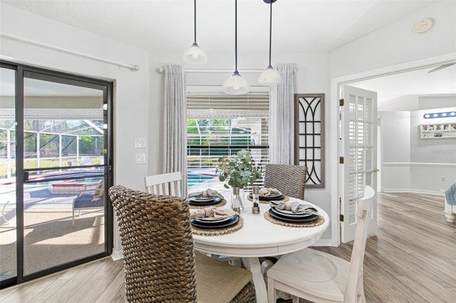 3050 STEPHANIE DRIVE, Spring Hill, FL 34608