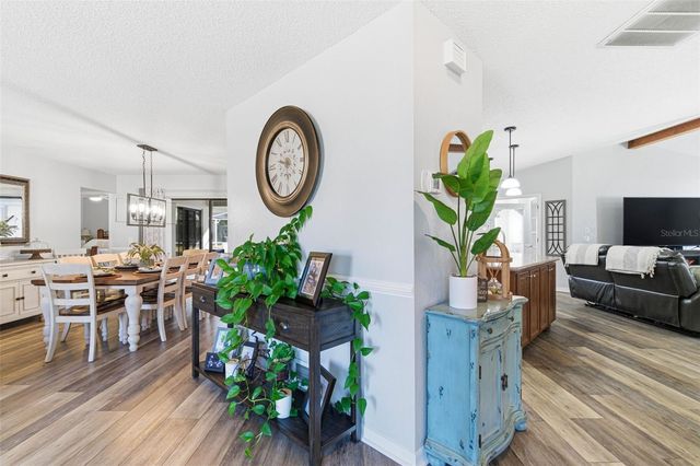 3050 STEPHANIE DRIVE, Spring Hill, FL 34608