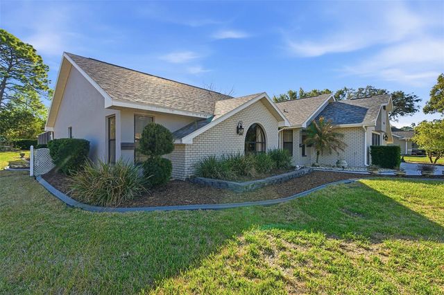 3050 STEPHANIE DRIVE, Spring Hill, FL 34608