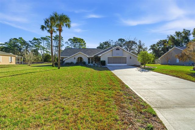 3050 STEPHANIE DRIVE, Spring Hill, FL 34608