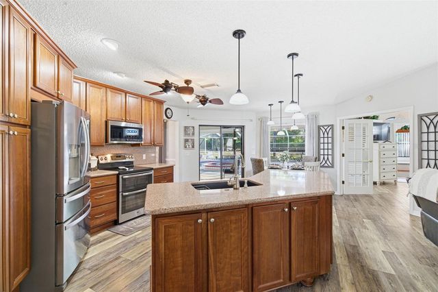 3050 STEPHANIE DRIVE, Spring Hill, FL 34608