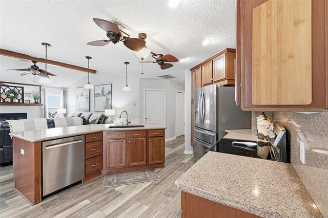 3050 STEPHANIE DRIVE, Spring Hill, FL 34608