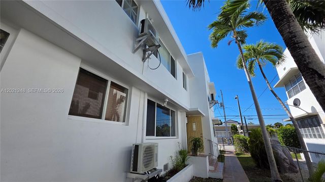 7629 Dickens Avenue 7, Miami Beach, FL 33141