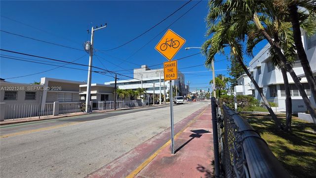7629 Dickens Avenue 7, Miami Beach, FL 33141