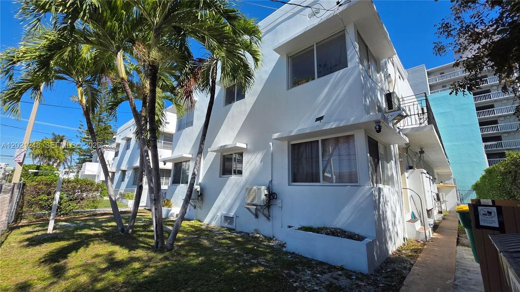7629 Dickens Avenue 7, Miami Beach, FL 33141