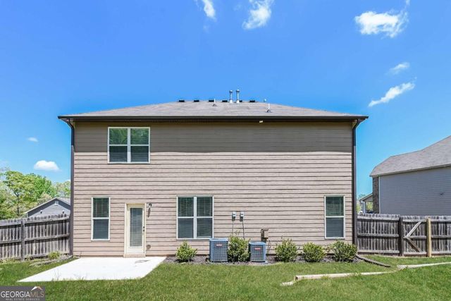 2901 Canyon Glen Way, Dacula, GA 30019