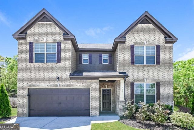 2901 Canyon Glen Way, Dacula, GA 30019