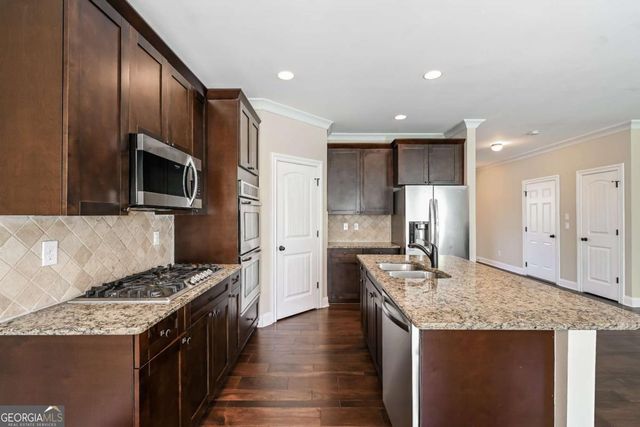 2901 Canyon Glen Way, Dacula, GA 30019