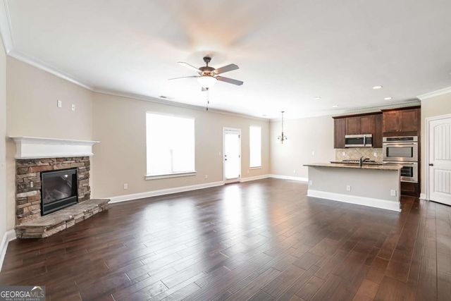 2901 Canyon Glen Way, Dacula, GA 30019