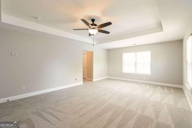 2901 Canyon Glen Way, Dacula, GA 30019